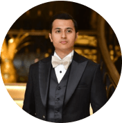 Zohaib Farhan